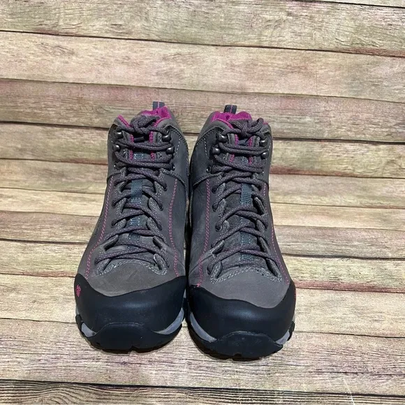 Karrimor Mid Weathertite Hiking Boots