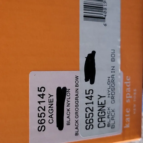 Kate Spade Cagney Puff Bow Boots