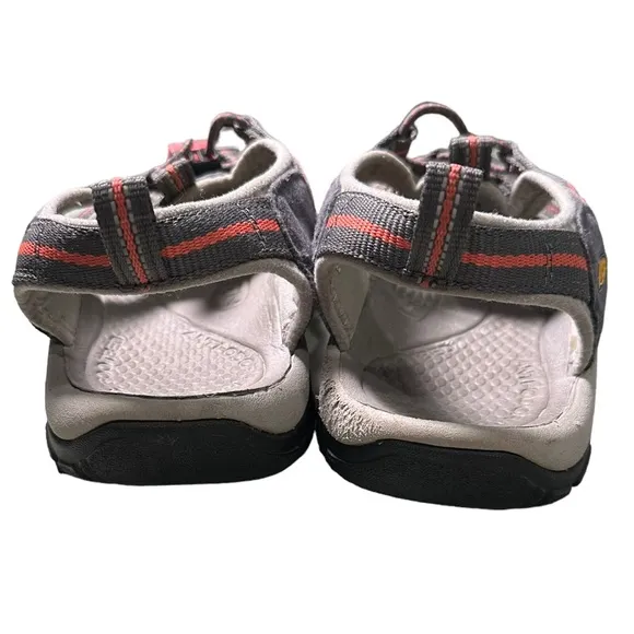 Keen 1010955 Newport H2 Women’s Hiking Sandals Waterproof magnet hot coral
