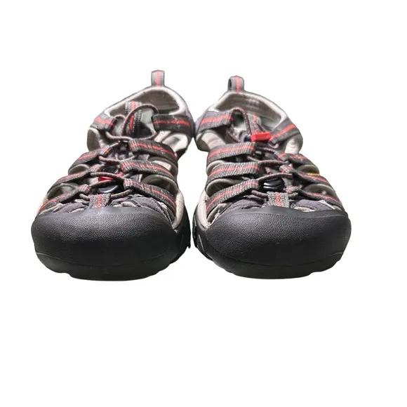 Keen 1010955 Newport H2 Women’s Hiking Sandals Waterproof magnet hot coral