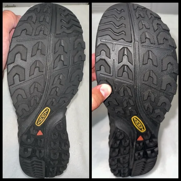 Keen 🥾🔥🌧️❄️Hood NXIS Waterproof Winter Pull On One Owner Like New 👍🏼