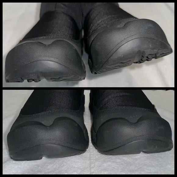 Keen 🥾🔥🌧️❄️Hood NXIS Waterproof Winter Pull On One Owner Like New 👍🏼