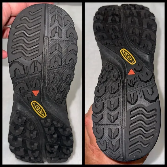 Keen 🥾🔥🌧️❄️Hood NXIS Waterproof Winter Pull On One Owner Like New 👍🏼