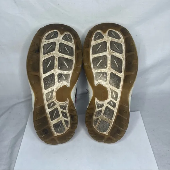 Keen Knotch Creek Sandals Waterproof Outdoor Shoes Girls Boys Size 13