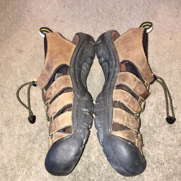 Keen Men’s Newport Waterproof Sandals