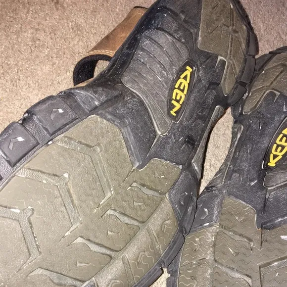 Keen Men’s Newport Waterproof Sandals