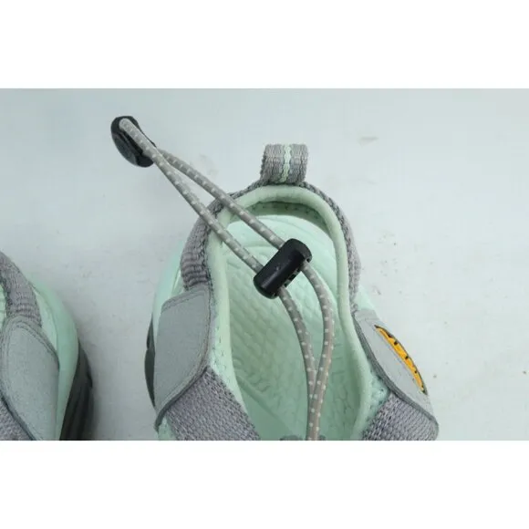 Keen Newport H2 Sandals Shoes Sport Sandals Grey Waterproof  Women's Sz 8