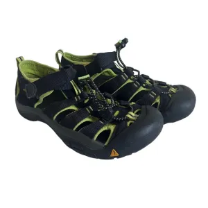 Keen Newport H2 Waterproof Sandals Youth Boys Size 4