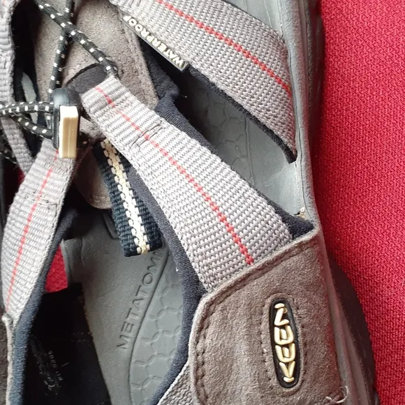 KEEN SANDALS WATERPROOF