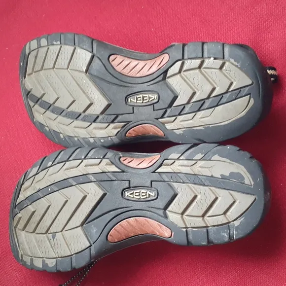 KEEN SANDALS WATERPROOF