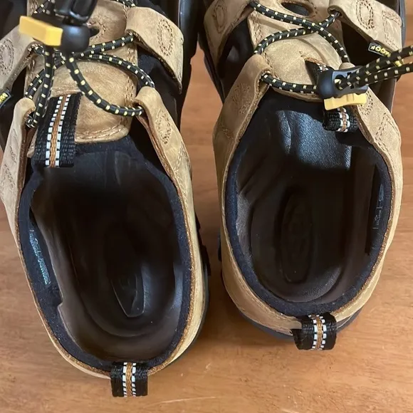 Keen Waterproof Sandals Size 6