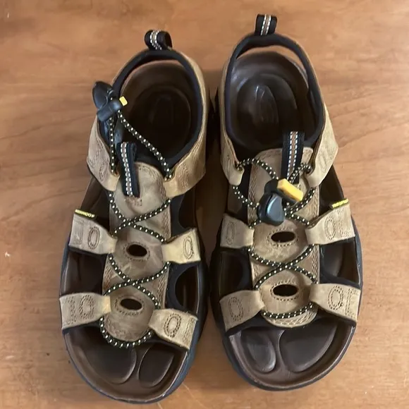 Keen Waterproof Sandals Size 6