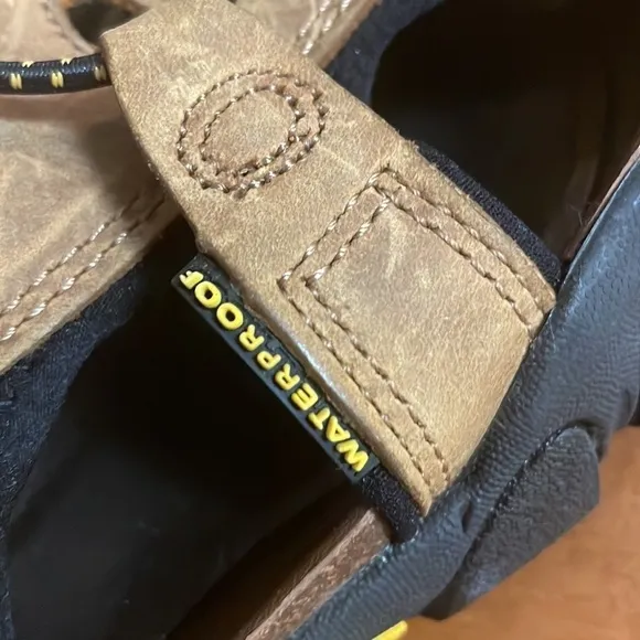 Keen Waterproof Sandals Size 6