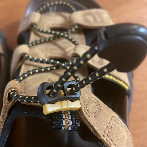 Keen Waterproof Sandals Size 6