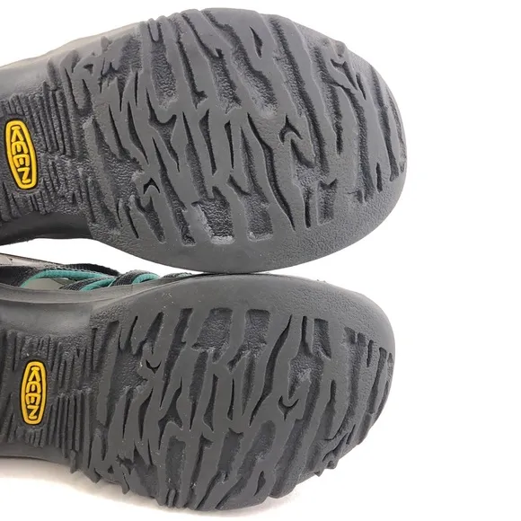 Keen Whisper Waterproof Outdoor Sport Sandals 7.5