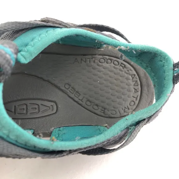 Keen Whisper Waterproof Outdoor Sport Sandals 7.5