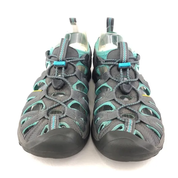 Keen Whisper Waterproof Outdoor Sport Sandals 7.5