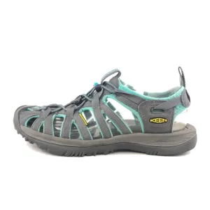 Keen Whisper Waterproof Outdoor Sport Sandals 7.5