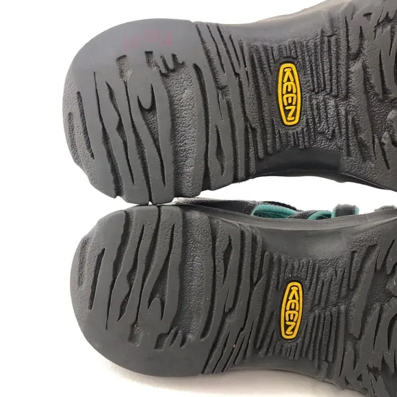 Keen Whisper Waterproof Outdoor Sport Sandals 7.5