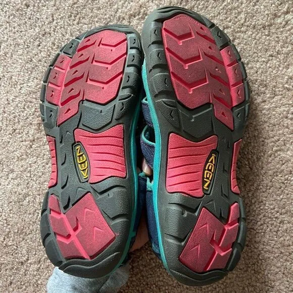 Keen Women's Newport Hydro Water Shoe