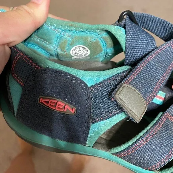 Keen Women's Newport Hydro Water Shoe