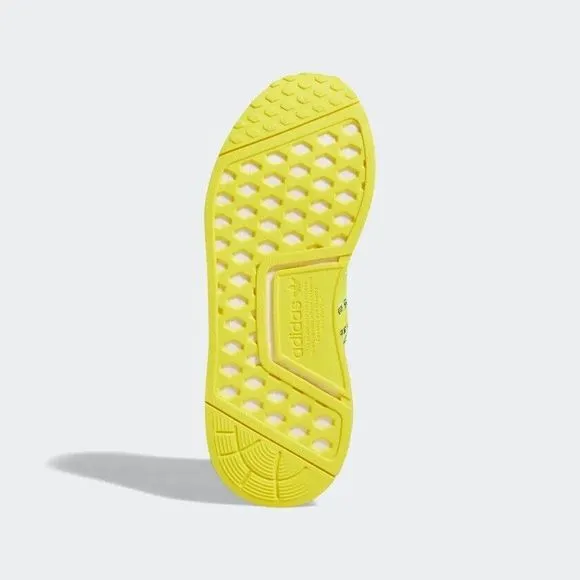 KID'S Adidas Junior NMD_R1.V2 J Athletic Sneakers FZ6236
