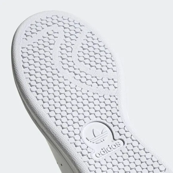 KID'S Adidas Originals Stan Smith J White Iridescent FU6673