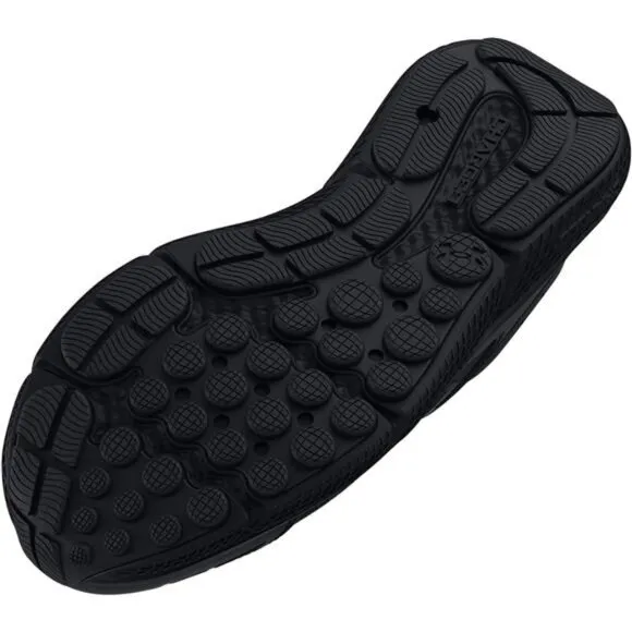 Kids Boys' Grade Black Back to School Rubber Sneaker‎ Tennis Sports Shoes