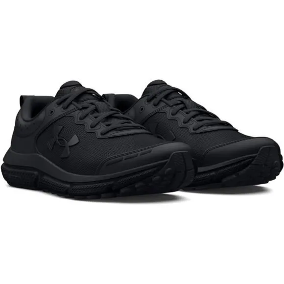 Kids Boys' Grade Black Back to School Rubber Sneaker‎ Tennis Sports Shoes