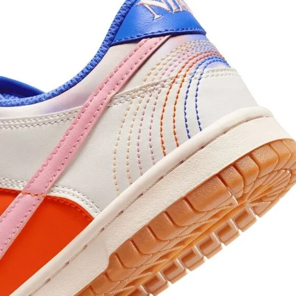 Kids' Exclusive Nike Dunk Low SE Everything You Need - Size  4Y