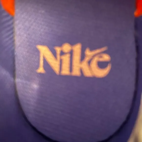 Kids' Exclusive Nike Dunk Low SE Everything You Need - Size  4Y