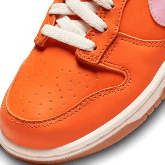 Kids' Exclusive Nike Dunk Low SE Everything You Need - Size  4Y