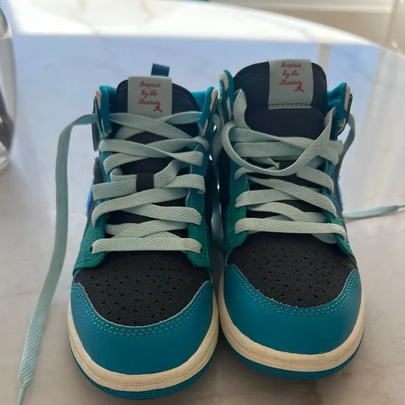Kids jordan High-Top Sneakers
