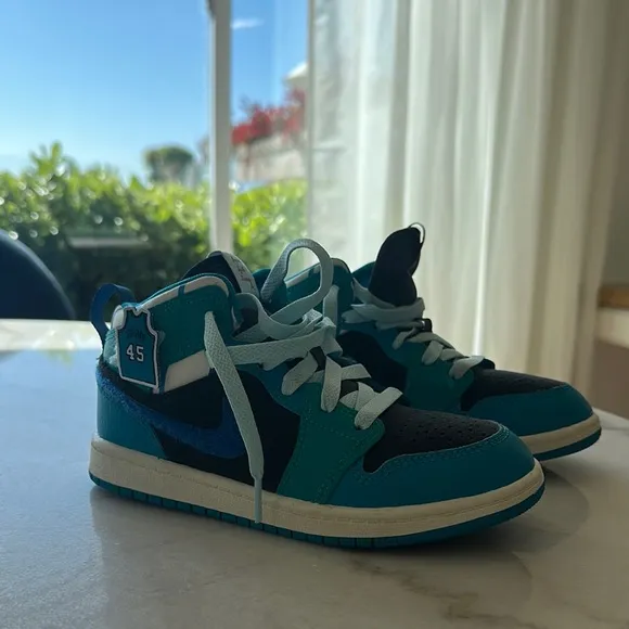 Kids jordan High-Top Sneakers