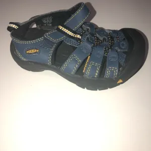 KIDS toddler keen blue Newport h2 sandals 10