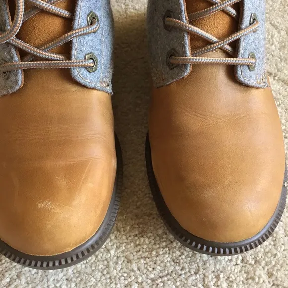 Kodiak Original Fleece Waterproof Boot