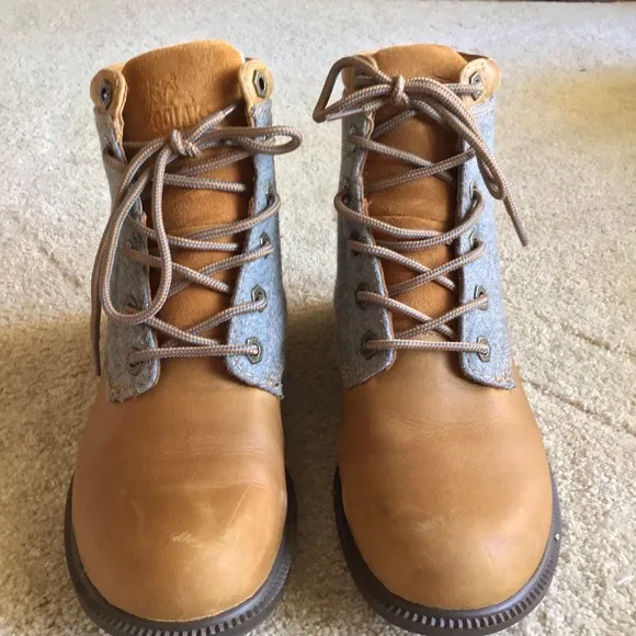 Kodiak Original Fleece Waterproof Boot
