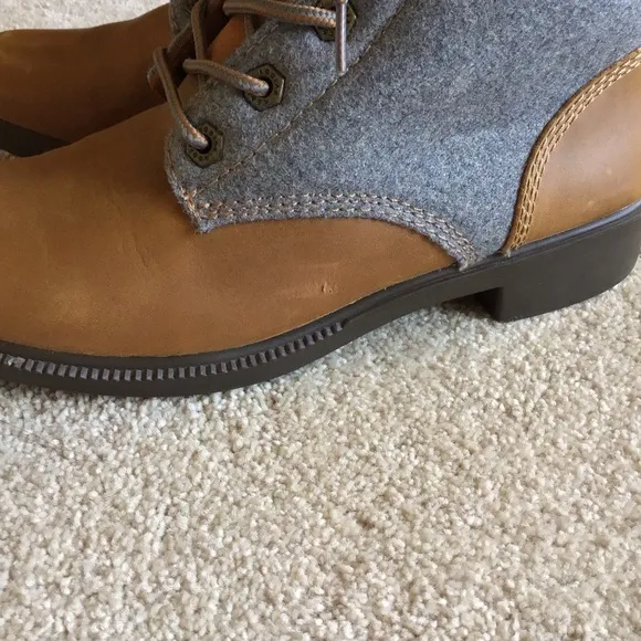 Kodiak Original Fleece Waterproof Boot