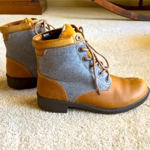 Kodiak Original Fleece Waterproof Boot