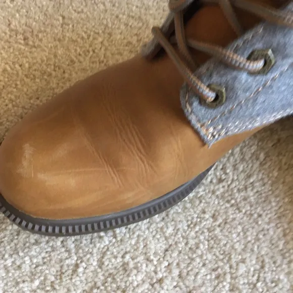 Kodiak Original Fleece Waterproof Boot