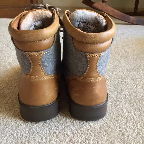 Kodiak Original Fleece Waterproof Boot
