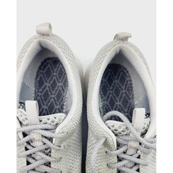 KYBUN‎ BIEL Sneakers, silver - Size 7