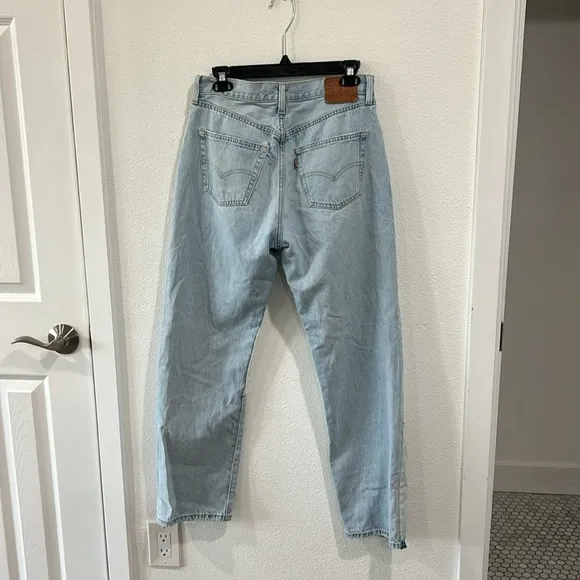 Levi's 501 Freehand Folk Jeans, RTR