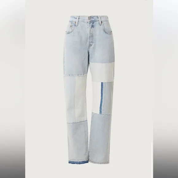 Levi's 501 Freehand Folk Jeans, RTR