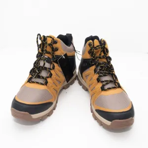 MARC ECKO. Woven Hiking Boots.