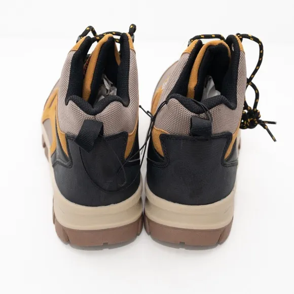 MARC ECKO. Woven Hiking Boots.