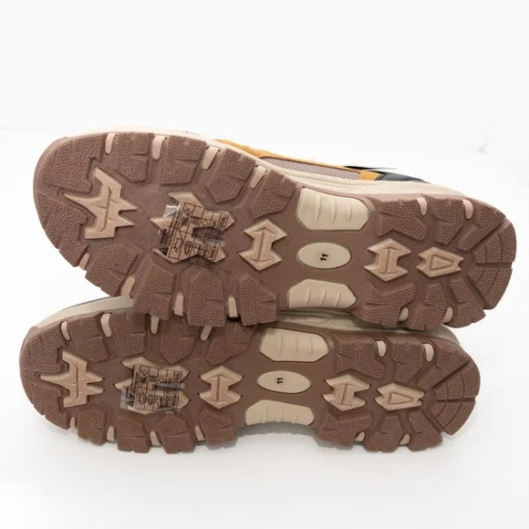 MARC ECKO. Woven Hiking Boots.