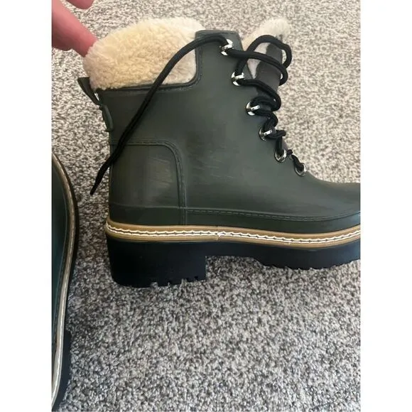 Marc Fisher Fairly Boots