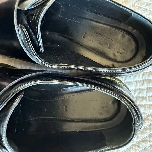 Marni shoes size 39