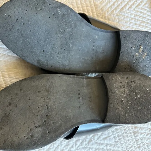 Marni shoes size 39